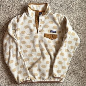 Patagonia Synchilla Snap-T Pullover